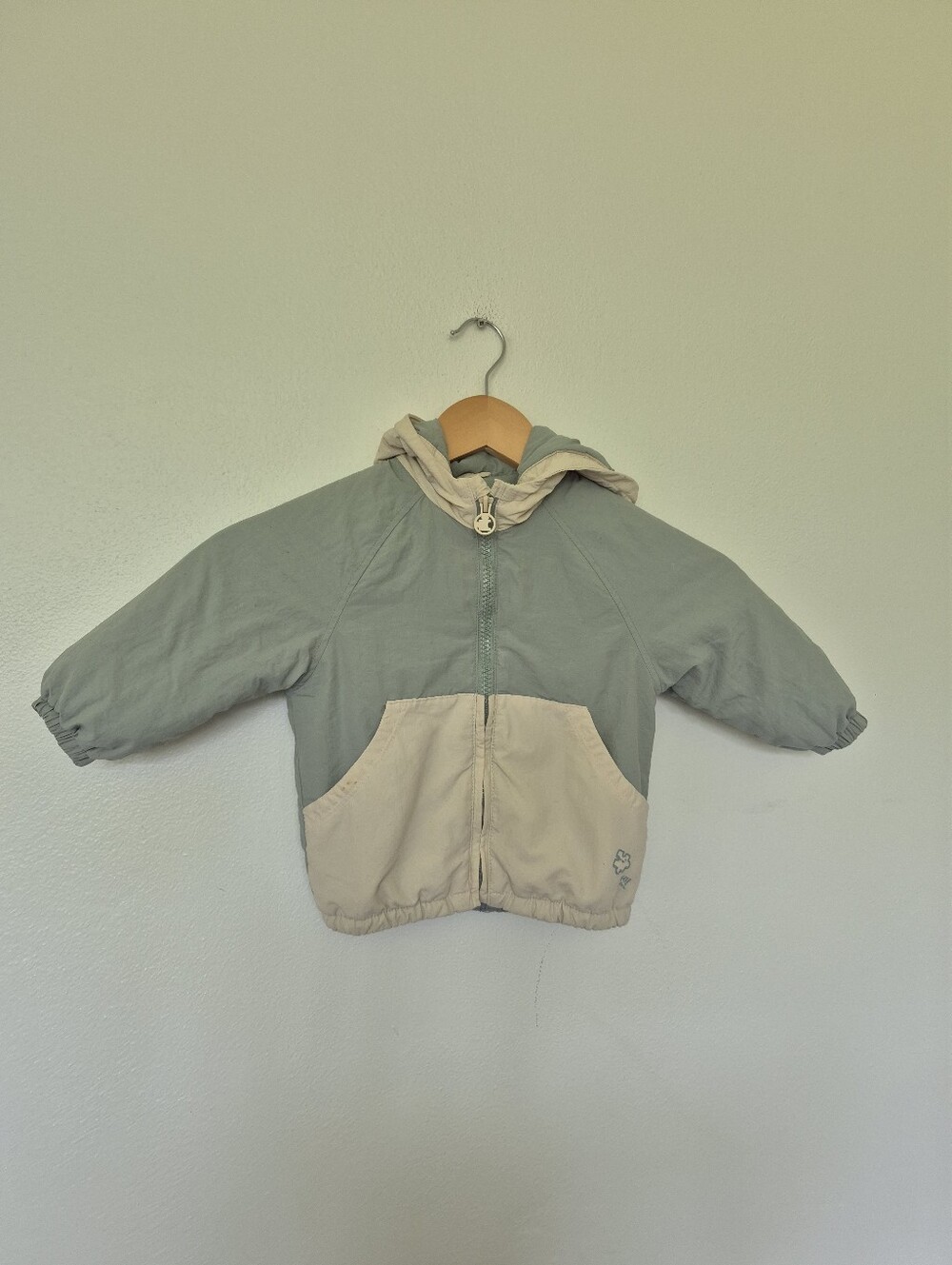 Zara Baby Jacket Size 9-12 Months